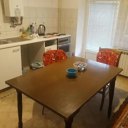 Apartment Jazzba Sarajevo