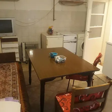 Apartment Jazzba